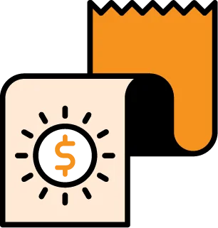 No Hidden Fees