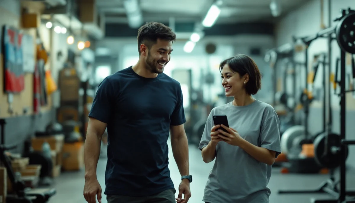 Panduan Memilih Gym di Melaka · Apa Yang Perlu Anda Tahu