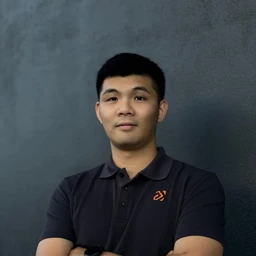 Jeffry Wong