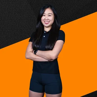 Kai Wei, coach at Fitcom Kota Laksamana, Melaka