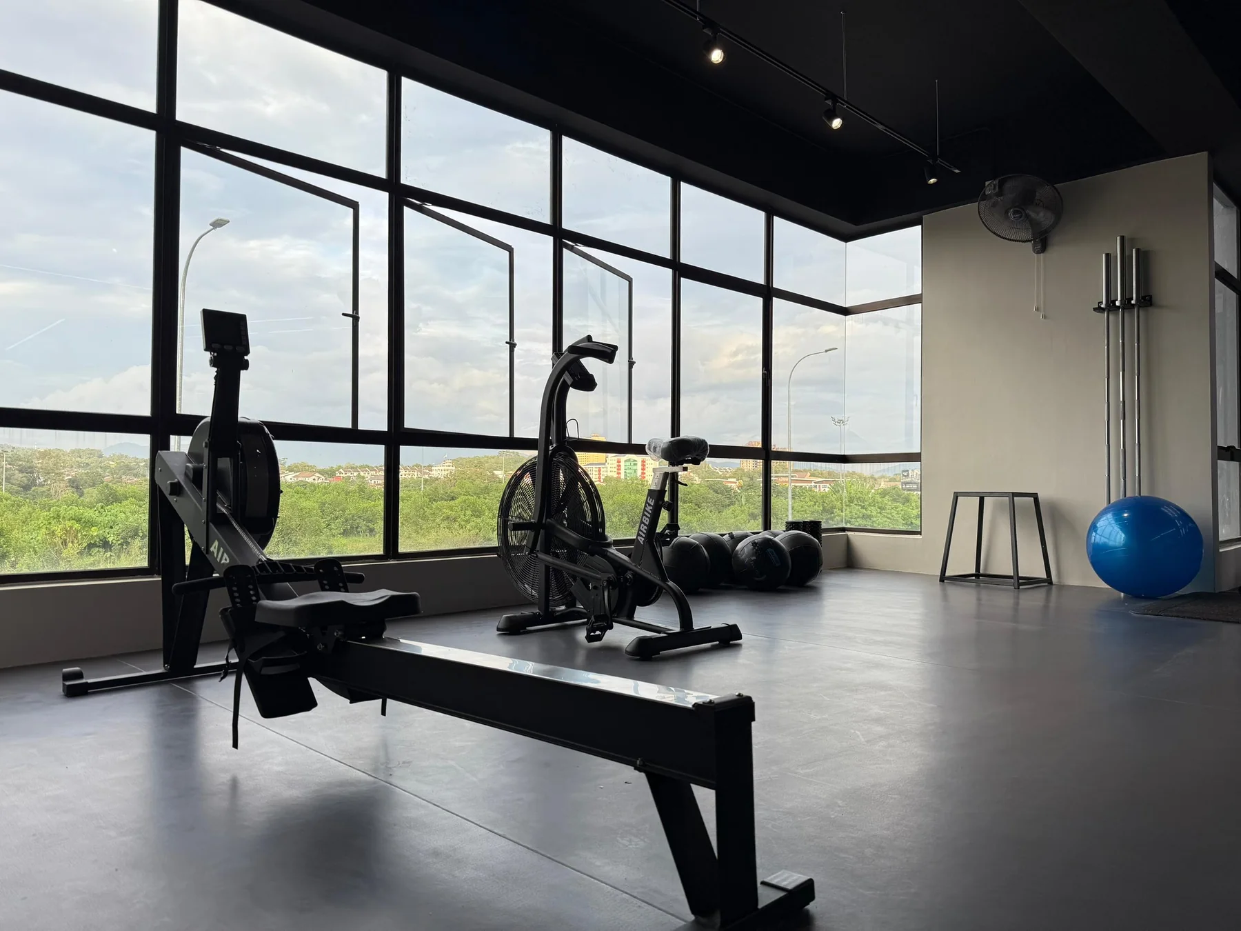 FITCOM Fitness | Personal Training Gym (Seremban)
