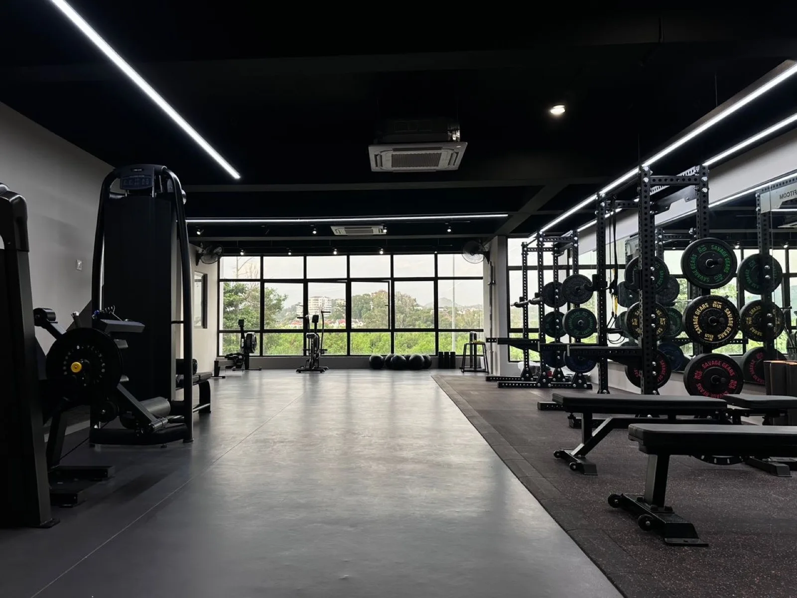 FITCOM Fitness | Personal Training Gym (Seremban)
