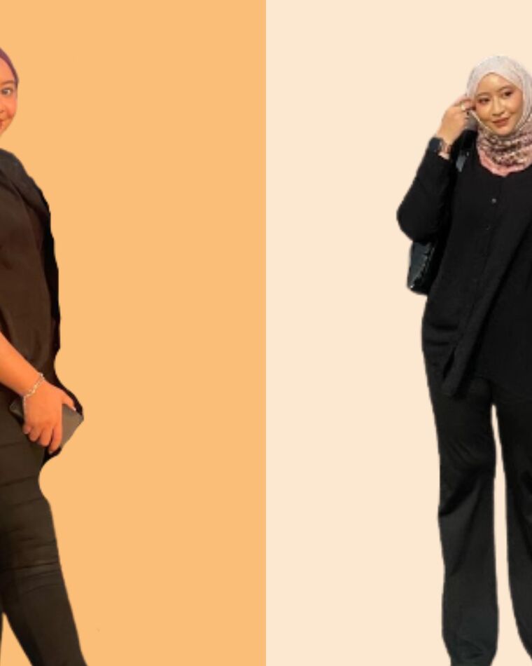 Nurin’s Inspiring Fight Against PCOS Through Fitness