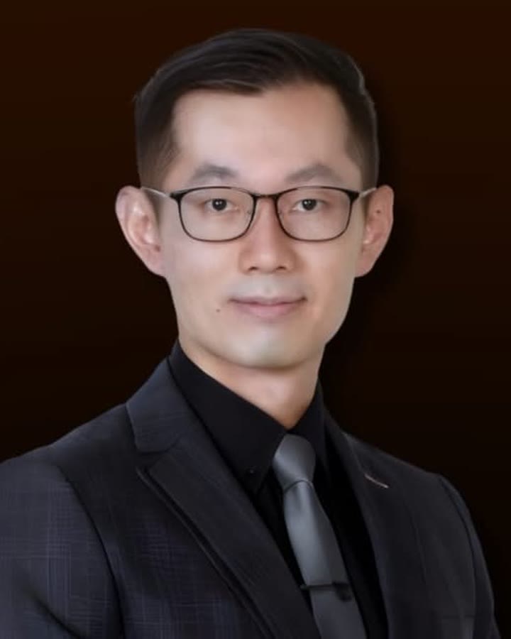 Dr Tang Liszen · Fitcom transformation