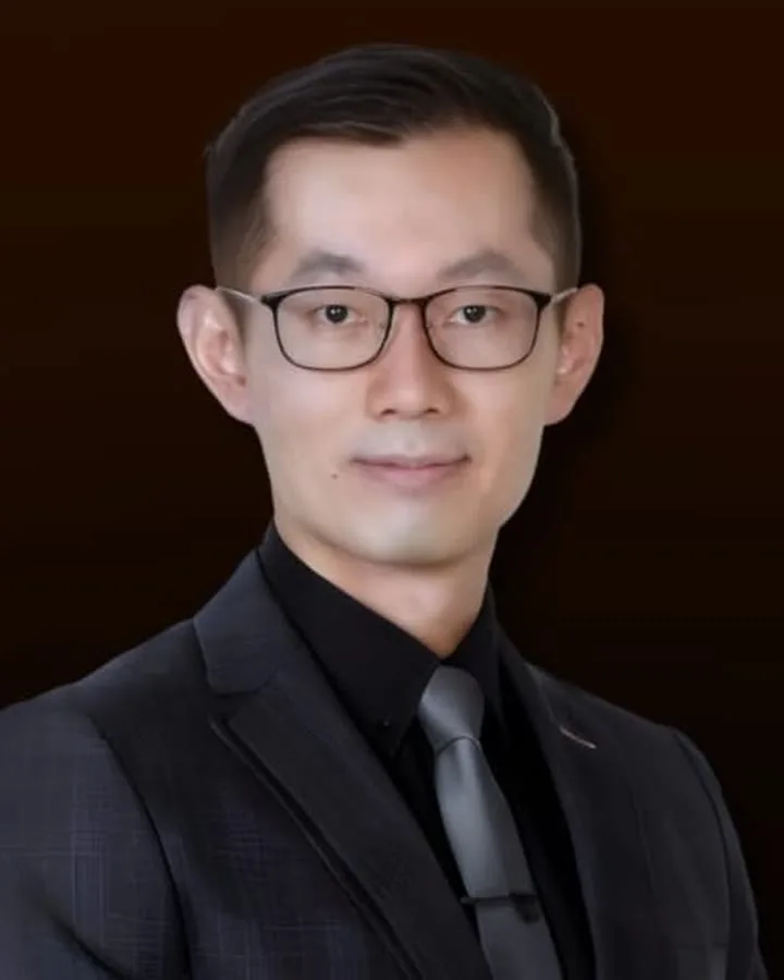 Dr Tang Liszen: Success Without Health Is Incomplete