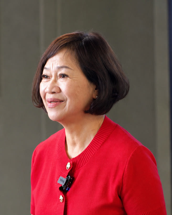 Kwee Choo · Fitcom transformation