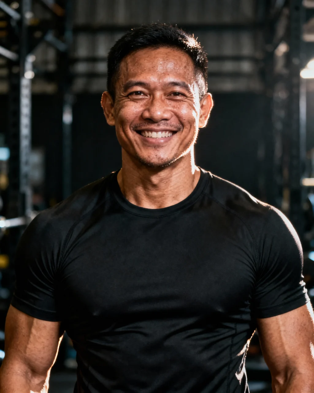 How Steven Transformed His Body in 30 Days