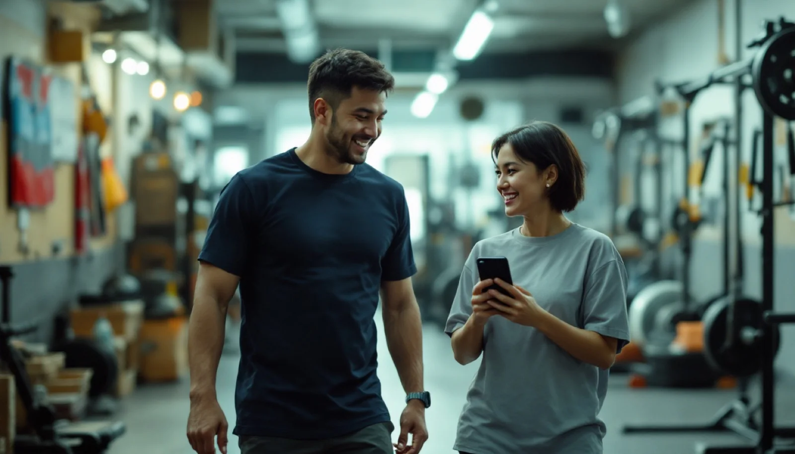 Panduan Memilih Gym di Melaka · Apa Yang Perlu Anda Tahu