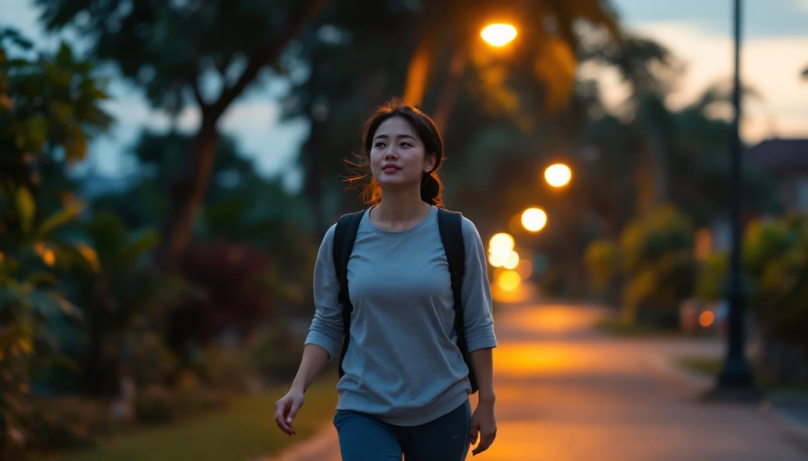 Sustainable Fat Loss in Malaysia · What Actually Works