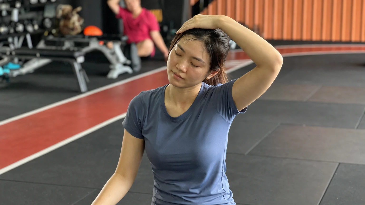 What Happens in a Fitcom Fitness Assessment