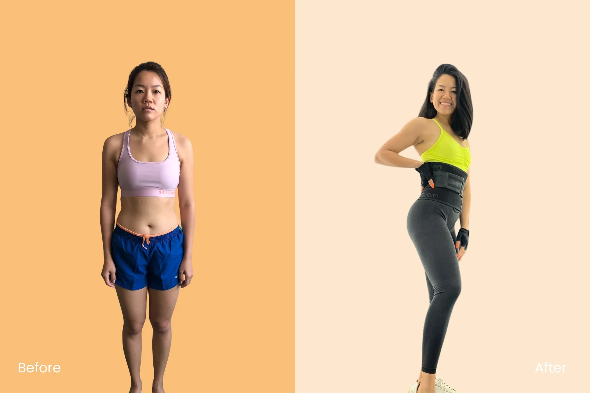 Member transformation