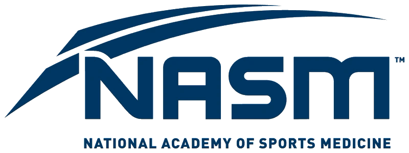 NASM · National Academy of Sports Medicine