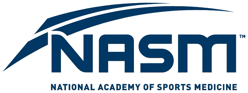 NASM · National Academy of Sports Medicine