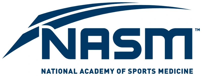 NASM — National Academy of Sports Medicine
